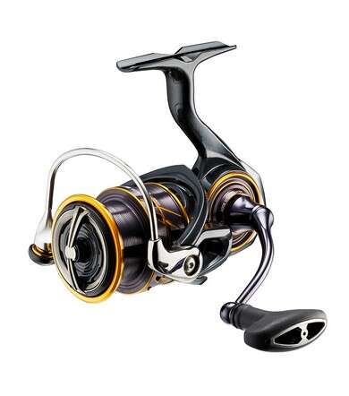Daiwa Caldia LT 2500-XH Daiwa Caldia LT 2500-XH